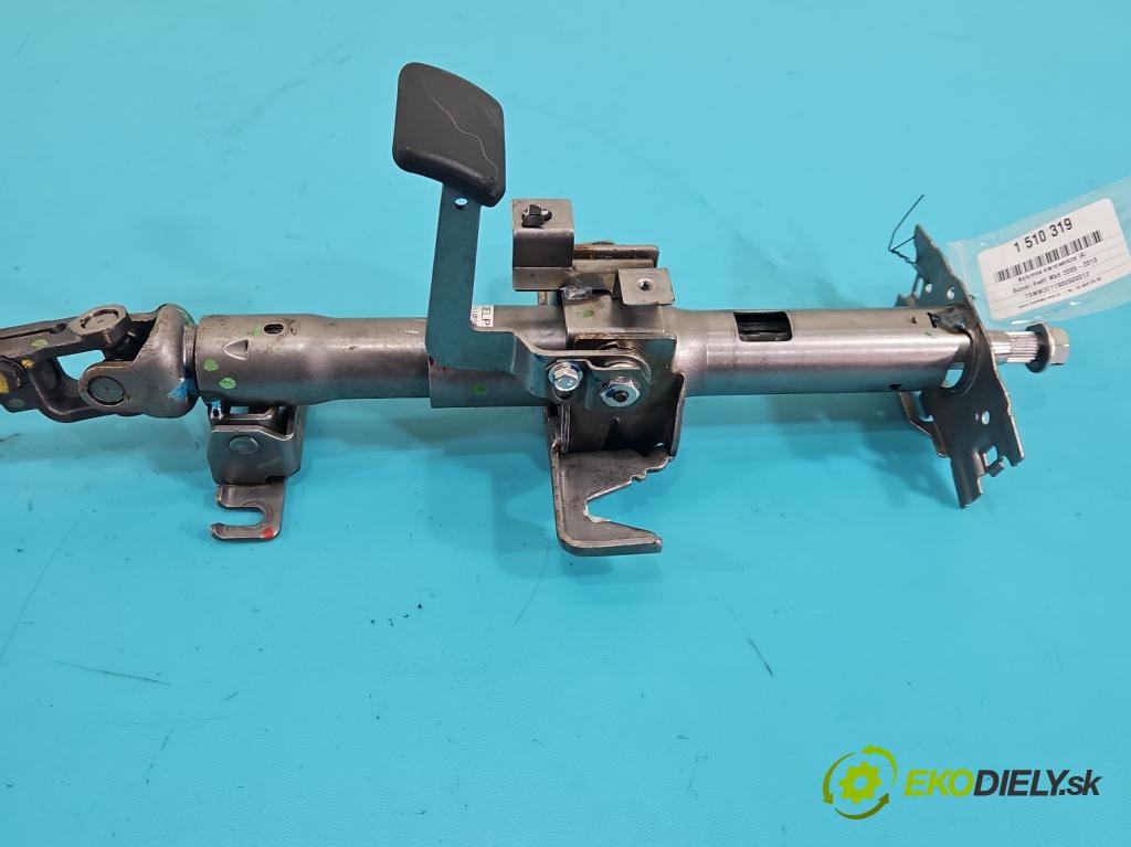 Suzuki Swift Mk6 2005-2010 1.3 16V (M13A) 92 hp manual 68 kW 1328 cm3 5- Sloupek volant 26109682 (Tyč řízení (volantu))