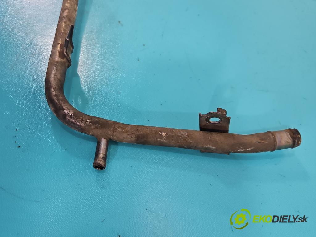 Hyundai I30 I 2007-2012 1.4 16V 109 HP manual 80.2 kW 1396 cm3 5- Magistrala: vodna