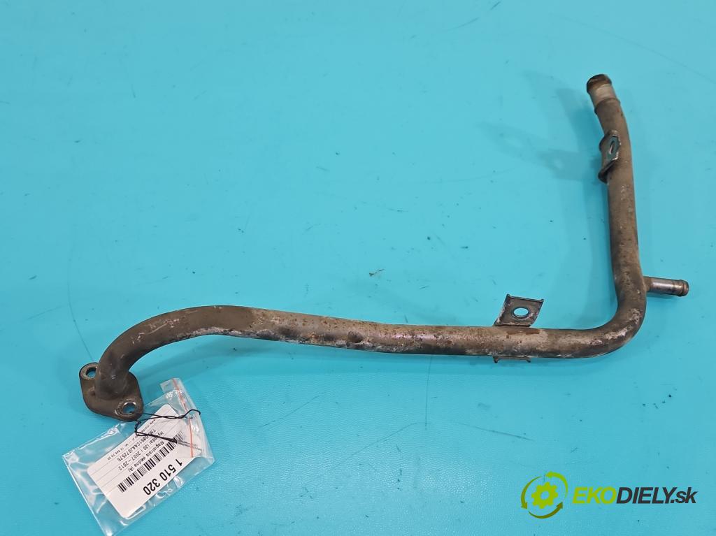 Hyundai I30 I 2007-2012 1.4 16V 109 HP manual 80.2 kW 1396 cm3 5- Magistrala: vodna 