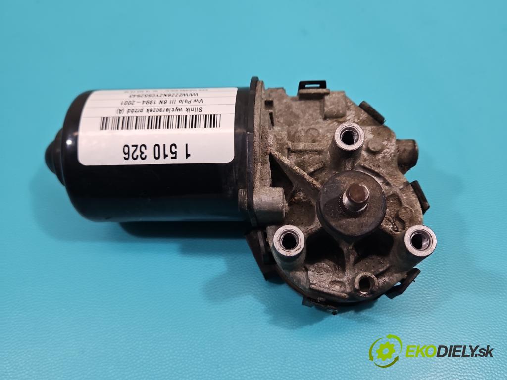 Vw Polo III 6N 1994-2001 1.0 mpi 50KM manual 37 kW 999 cm3 5- motor stieračov predné 0390241178