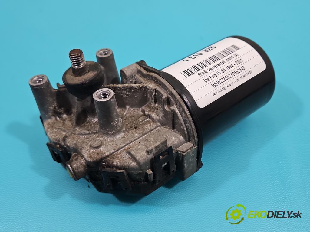 Vw Polo III 6N 1994-2001 1.0 mpi 50KM manual 37 kW 999 cm3 5- motor stieračov predné 0390241178