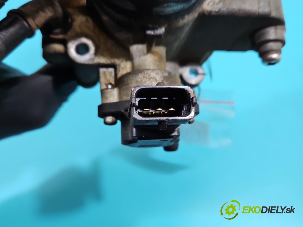 Hyundai I30 I 2007-2012 1.4 16V 109 HP manual 80,2 kW 1396 cm3 5- klapka 35100-2B060 (Škrtiaca klapka)