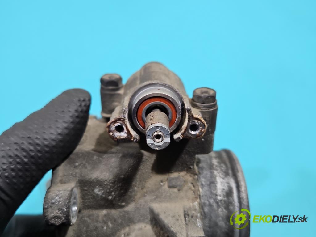 Hyundai I30 I 2007-2012 1.4 16V 109 HP manual 80,2 kW 1396 cm3 5- klapka 35100-2B060 (Škrtiaca klapka)