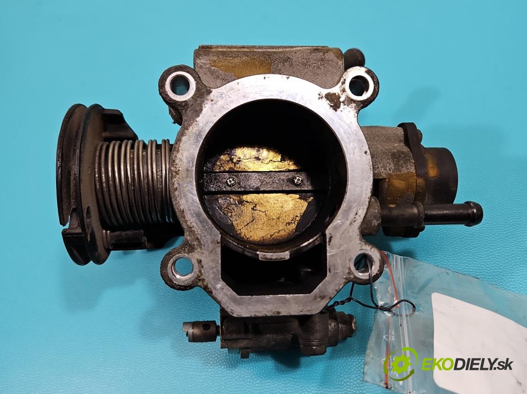 Hyundai I30 I 2007-2012 1.4 16V 109 HP manual 80,2 kW 1396 cm3 5- klapka 35100-2B060 (Škrtiaca klapka)