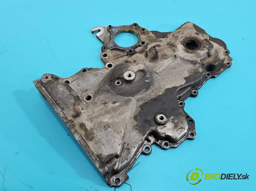 Hyundai I30 I 2007-2012 1.4 16V 109 HP manual 80.2 kW 1396 cm3 5- obal načasovanie  (Kryt motora)