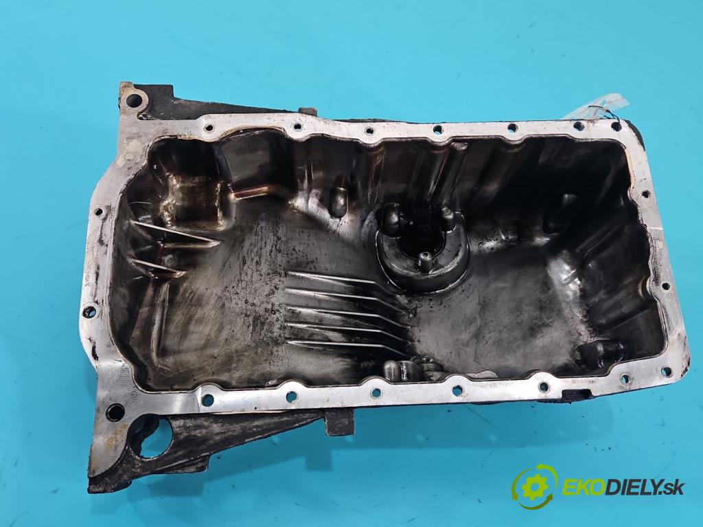 Vw Passat B5 1995-2005 1.9 tdi 131 HP manual 96 kW 1896 cm3 5- vaňa olejová 06B103603AQ (Olejová vaňa)