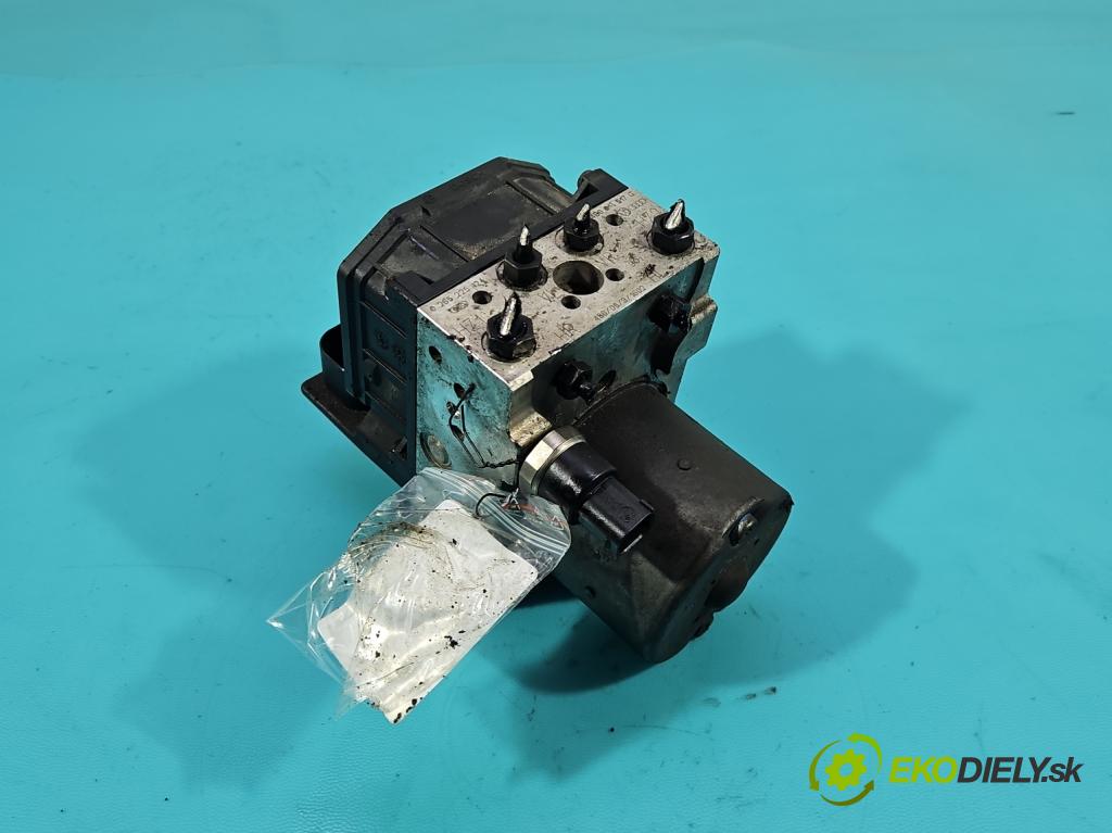 Vw Passat B5 1995-2005 1.9 tdi 131 HP manual 96 kW 1896 cm3 5- čerpadlo abs 0265225124 (Pumpa ABS)