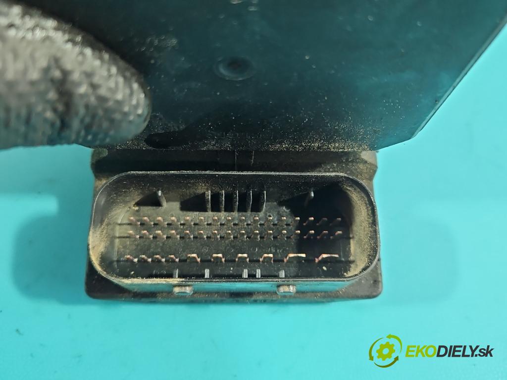 Vw Passat B5 1995-2005 1.9 tdi 131 HP manual 96 kW 1896 cm3 5- čerpadlo abs 0265225124 (Pumpa ABS)