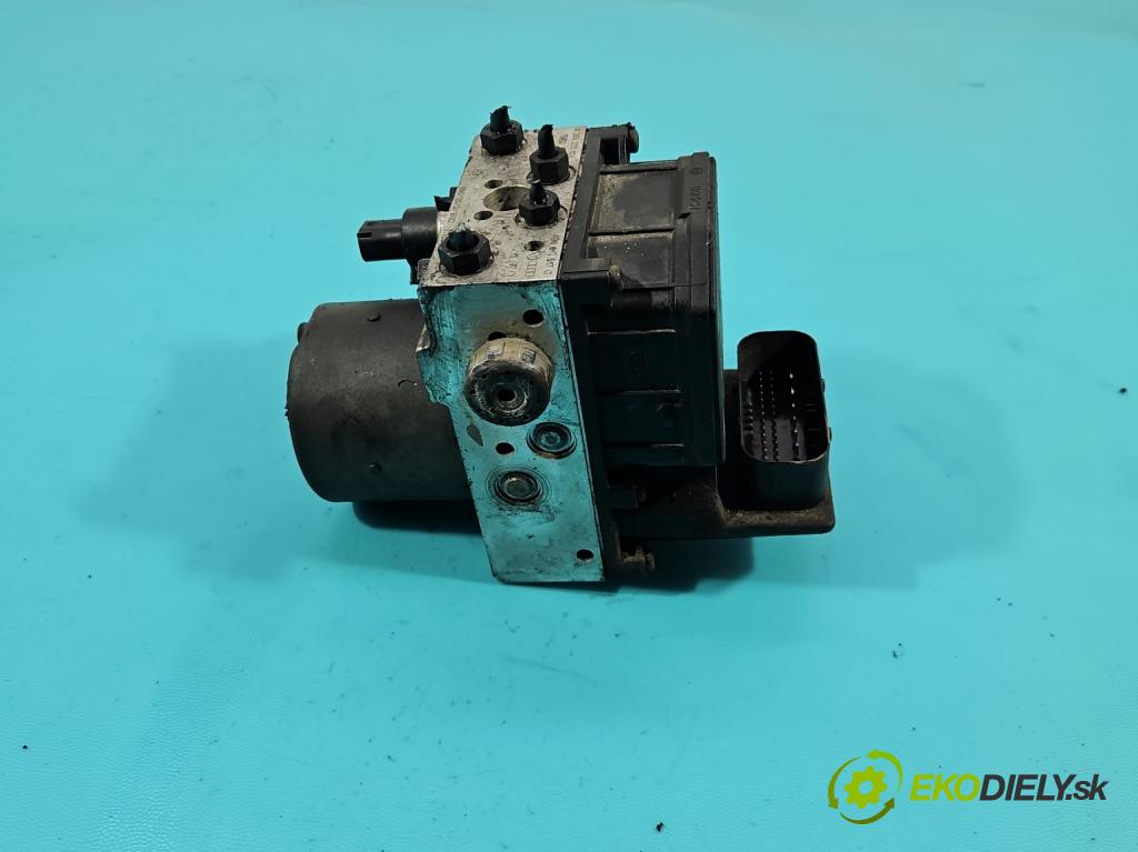 Vw Passat B5 1995-2005 1.9 tdi 131 HP manual 96 kW 1896 cm3 5- čerpadlo abs 0265225124 (Pumpa ABS)