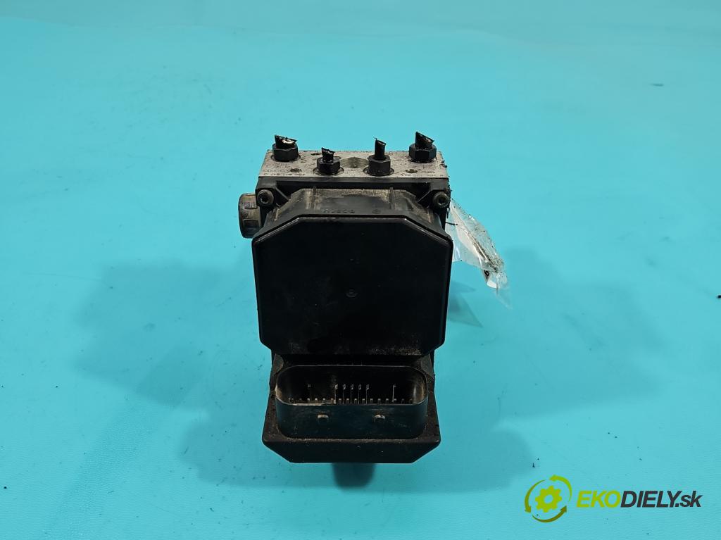 Vw Passat B5 1995-2005 1.9 tdi 131 HP manual 96 kW 1896 cm3 5- čerpadlo abs 0265225124 (Pumpa ABS)