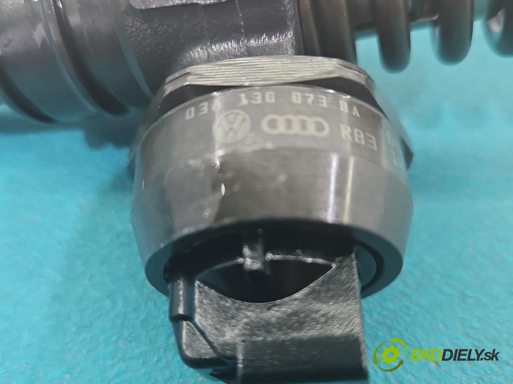 Vw Passat B5 1995-2005 1.9 tdi 131 HP manual 96 kW 1896 cm3 5- vstrekovacie čerpadlo 0414720216 (Vstrekovač paliva)