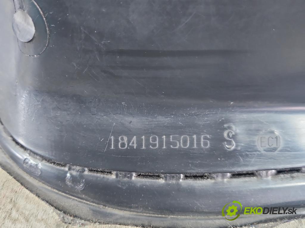 Vw Passat B5 1995-2005 1.9 tdi 131 hp manual 96 kW 1896 cm3 5- kastlík 1841915016