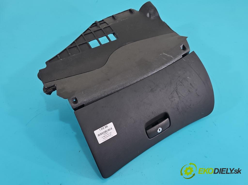 Vw Passat B5 1995-2005 1.9 tdi 131 hp manual 96 kW 1896 cm3 5- kastlík 1841915016