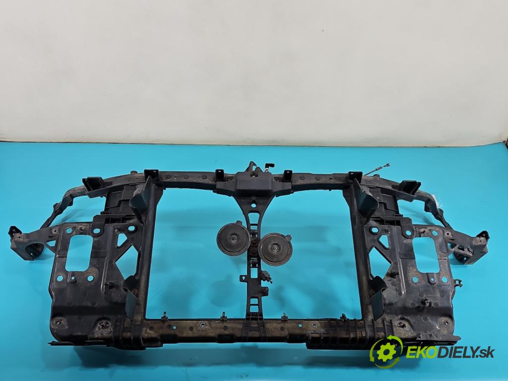 Hyundai I30 I 2007-2012 1.4 16V 109 hp manual 80.2 kW 1396 cm3 5- stěna přední 64101-2R000 (Přední výztuha)