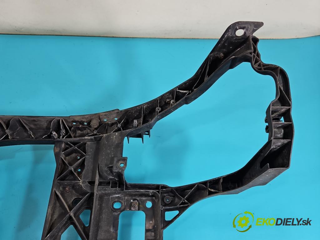 Hyundai I30 I 2007-2012 1.4 16V 109 hp manual 80.2 kW 1396 cm3 5- stěna přední 64101-2R000 (Přední výztuha)