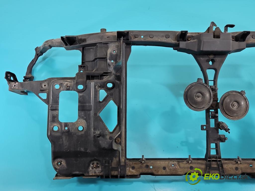 Hyundai I30 I 2007-2012 1.4 16V 109 hp manual 80.2 kW 1396 cm3 5- stěna přední 64101-2R000 (Přední výztuha)