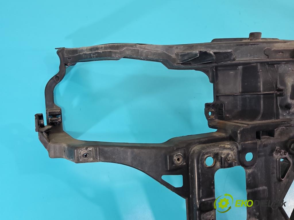 Hyundai I30 I 2007-2012 1.4 16V 109 hp manual 80.2 kW 1396 cm3 5- stěna přední 64101-2R000 (Přední výztuha)