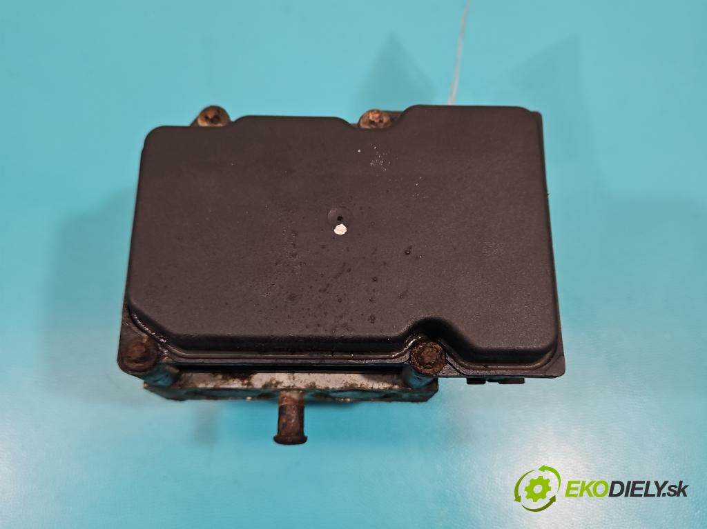 Hyundai I30 I 2007-2012 1.4 16V 109 hp manual 80.2 kW 1396 cm3 5- čerpadlo abs 0265231956 (Pumpa ABS)