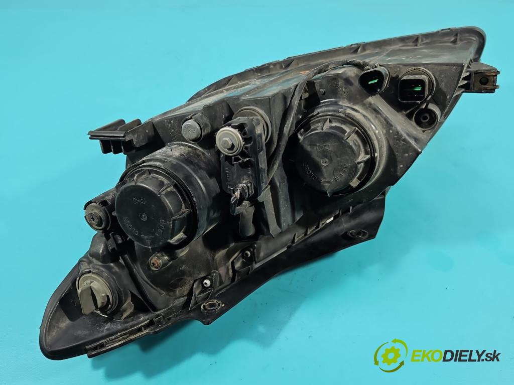 Hyundai I30 I 2007-2012 1.4 16V 109 HP manual 80.2 kW 1396 cm3 5- Reflektor: pravý 92102-2R000 (Svetlo predné pravé)