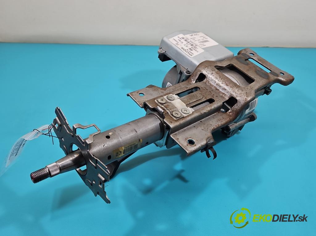 Hyundai I30 I 2007-2012 1.4 16V 109 hp manual 80.2 kW 1396 cm3 5- čerpadlo posilovač 563002L700 (Servočerpadlo)