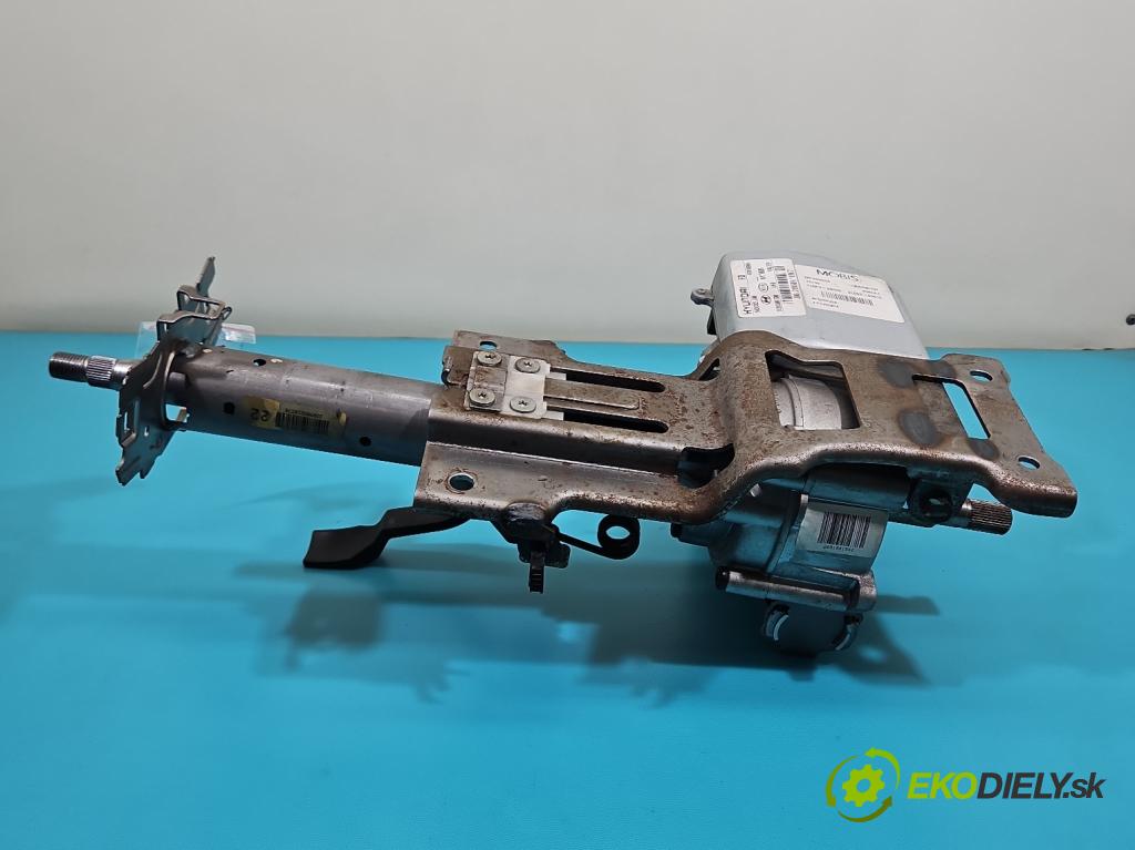 Hyundai I30 I 2007-2012 1.4 16V 109 hp manual 80.2 kW 1396 cm3 5- čerpadlo posilovač 563002L700 (Servočerpadlo)