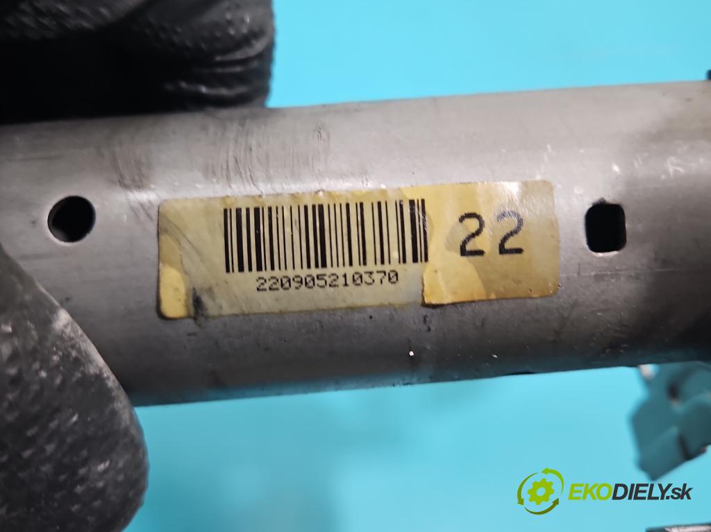 Hyundai I30 I 2007-2012 1.4 16V 109 hp manual 80.2 kW 1396 cm3 5- čerpadlo posilovač 563002L700 (Servočerpadlo)