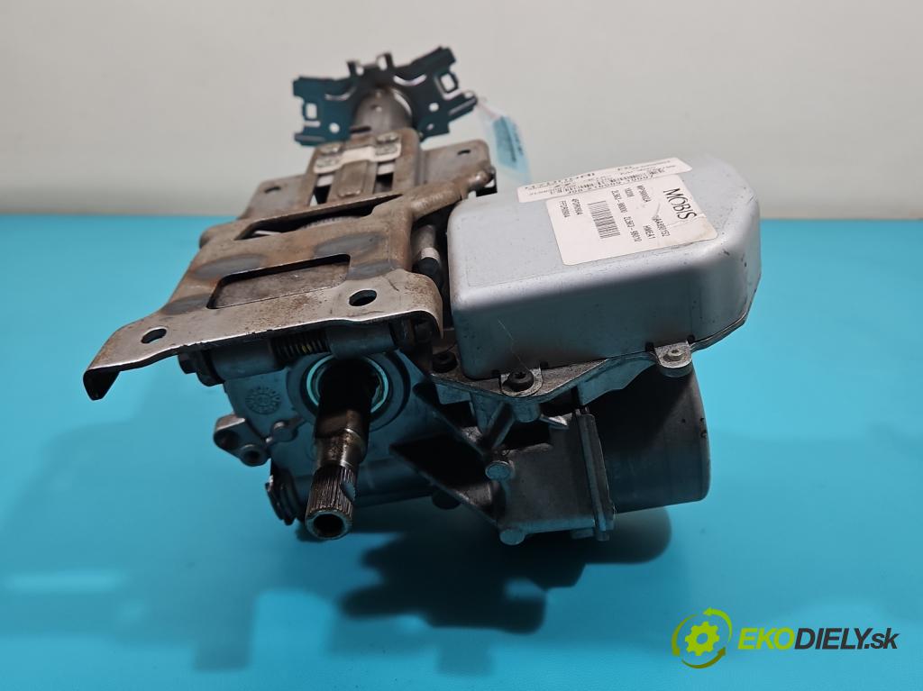 Hyundai I30 I 2007-2012 1.4 16V 109 hp manual 80.2 kW 1396 cm3 5- čerpadlo posilovač 563002L700 (Servočerpadlo)