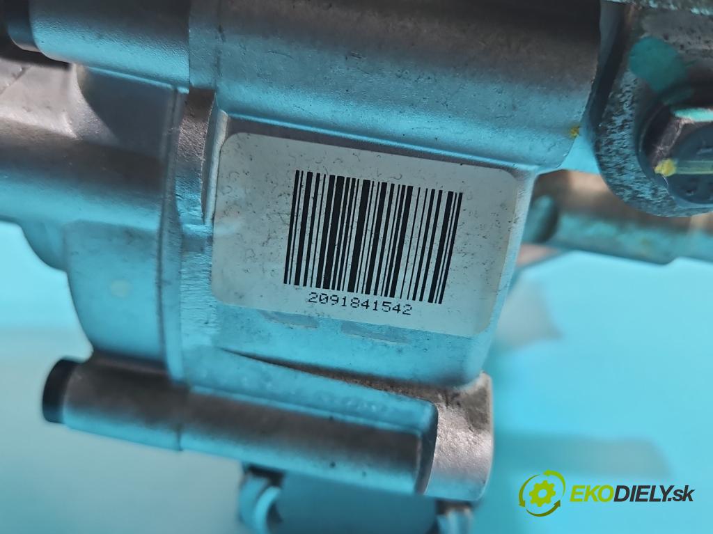 Hyundai I30 I 2007-2012 1.4 16V 109 hp manual 80.2 kW 1396 cm3 5- čerpadlo posilovač 563002L700 (Servočerpadlo)