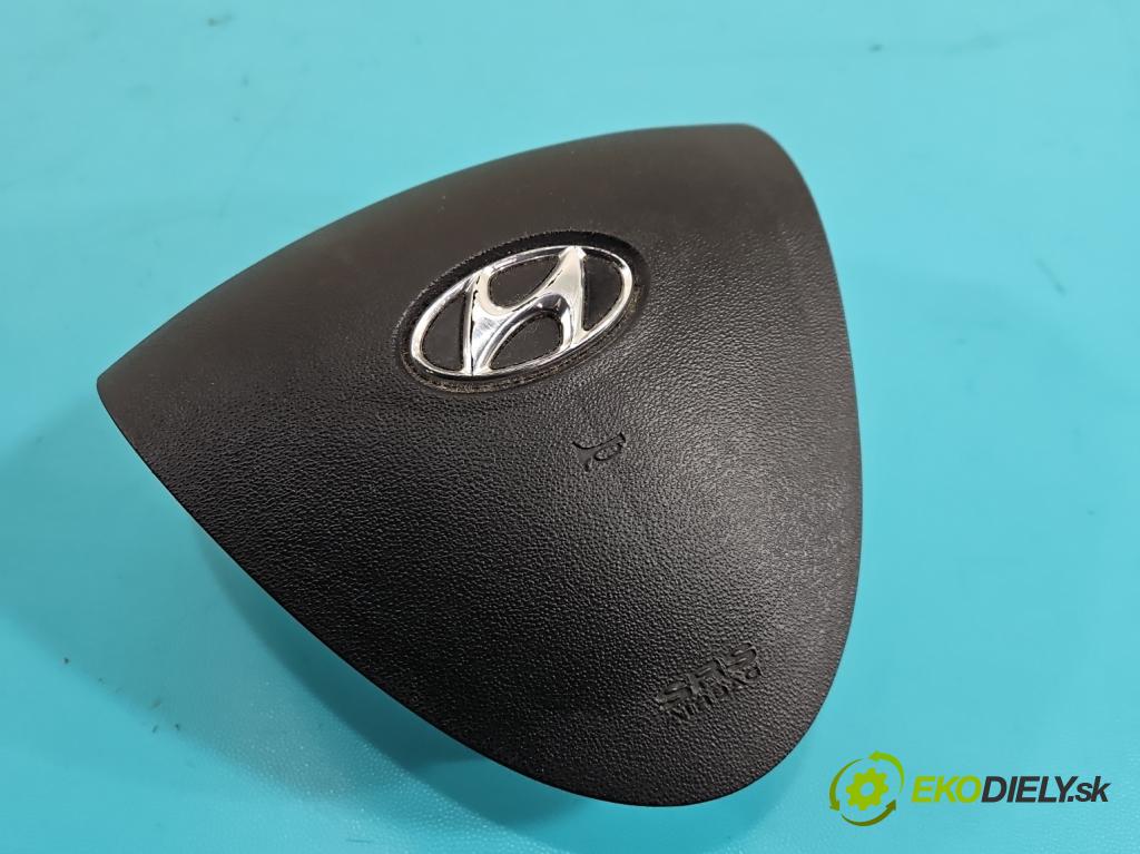 Hyundai I30 I 2007-2012 1.4 16V 109 hp manual 80.2 kW 1396 cm3 5- kokpit,přistrojova deska