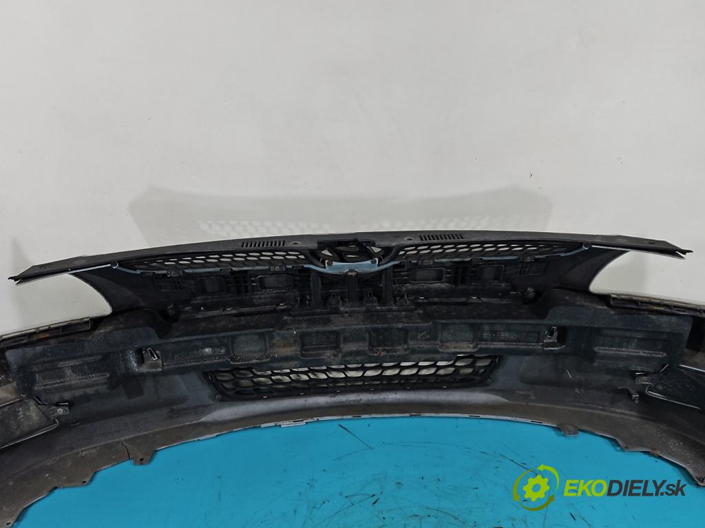Hyundai I30 I 2007-2012 1.4 16V 109 hp manual 80.2 kW 1396 cm3 5- nárazník přední  (Klika dveří ostatní)