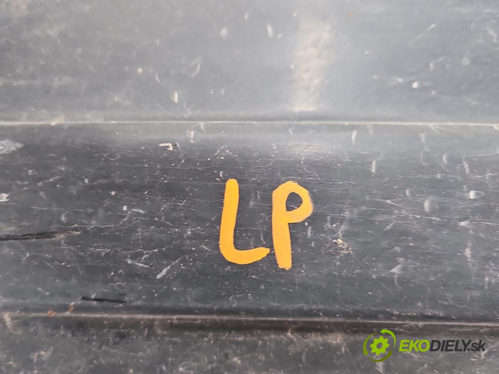 Suzuki Swift Mk6 2005-2010 1.3 16V M13A 92 HP manual 68 kW 1328 cm3 5- Blatník: predné ľavé 72322-63J20