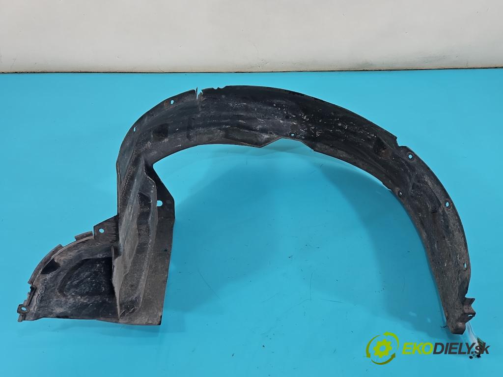 Suzuki Swift Mk6 2005-2010 1.3 16V M13A 92 HP manual 68 kW 1328 cm3 5- Blatník: predné ľavé 72322-63J20