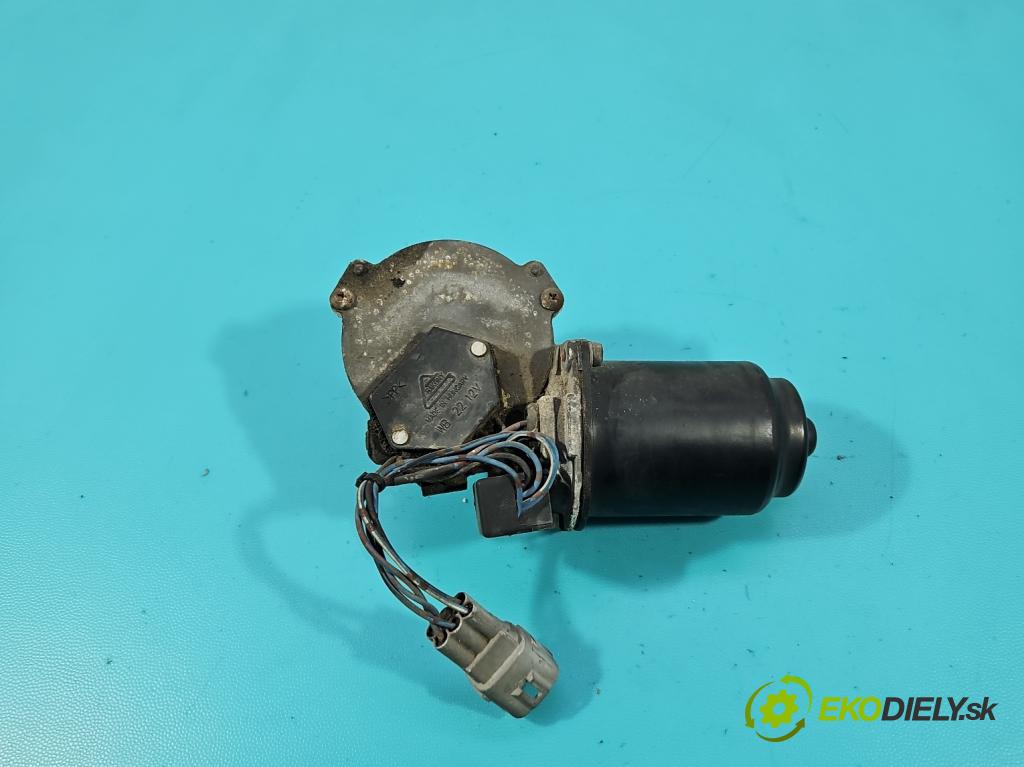 Suzuki Swift Mk6 2005-2010 1.3 16V (M13A) 92 HP manual 68 kW 1328 cm3 5- motor stieračov predné