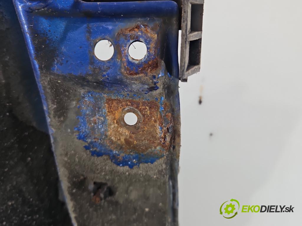 Suzuki Swift Mk6 2005-2010 1.3 16V (M13A) 92 hp manual 68 kW 1328 cm3 5- blatnik přední levý  (Levý přední blatník)