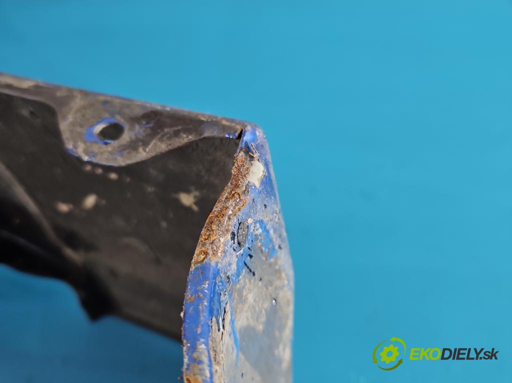 Suzuki Swift Mk6 2005-2010 1.3 16V (M13A) 92 hp manual 68 kW 1328 cm3 5- blatnik přední levý  (Levý přední blatník)