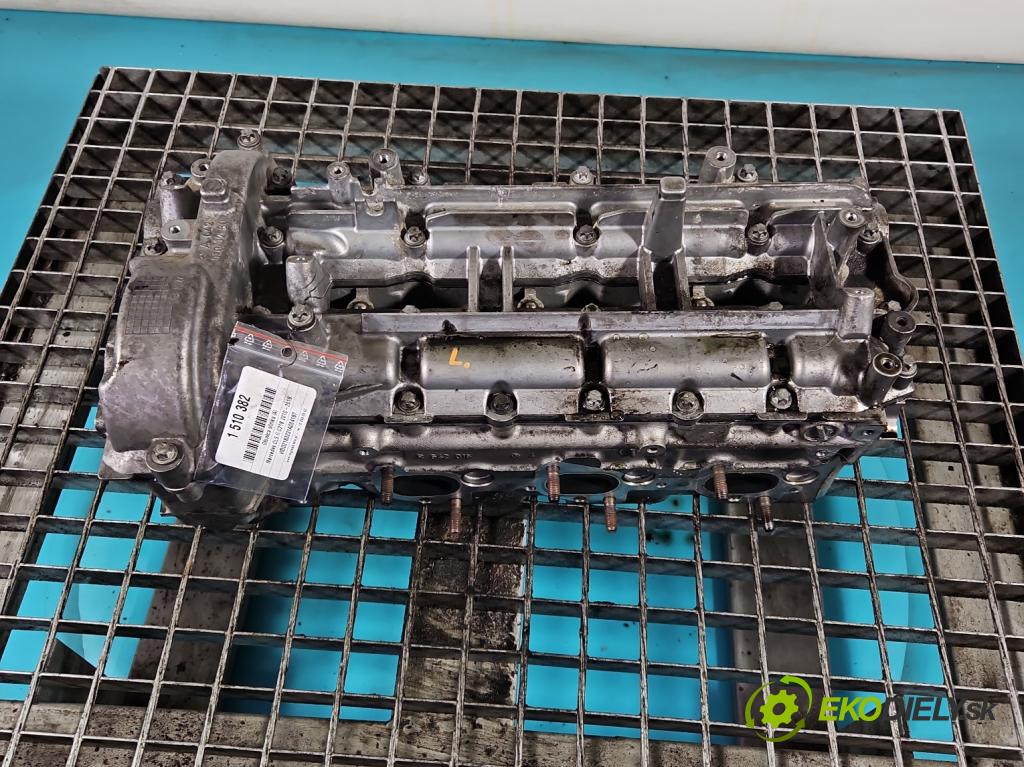Mercedes CLS II C218 2010-2018 3.0 cdi (642853) 265KM automatic 195 kW 2987 cm3 4- hlava motoru R642016