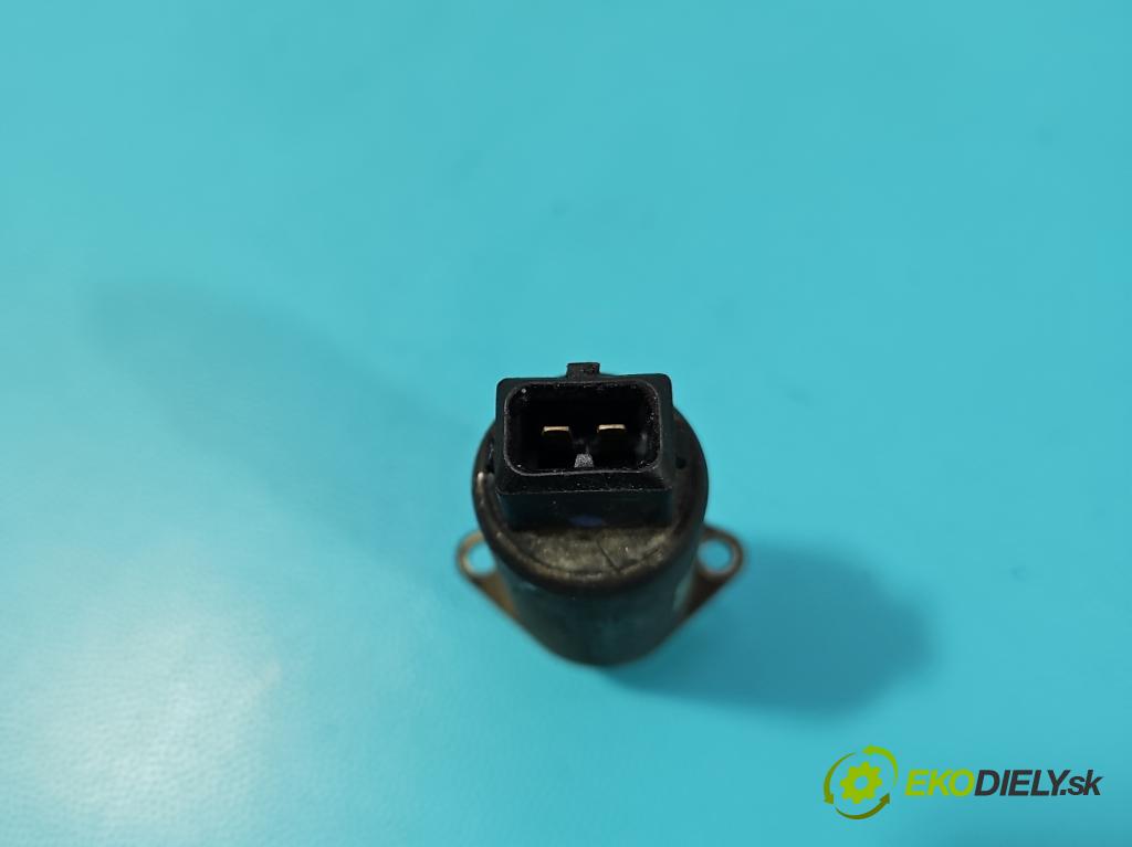 Renault Laguna II 2001-2007 2.0 16V 140 HP manual 103 kW 1998 cm3 5- snímač tlak: palivo 7700113483 (Snímač)