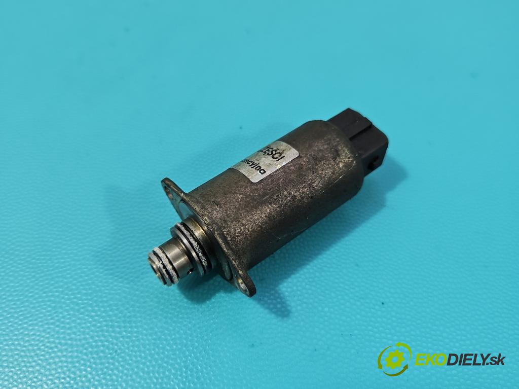 Renault Laguna II 2001-2007 2.0 16V 140 HP manual 103 kW 1998 cm3 5- snímač tlak: palivo 7700113483 (Snímač)