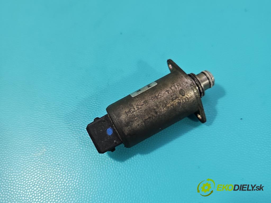 Renault Laguna II 2001-2007 2.0 16V 140 HP manual 103 kW 1998 cm3 5- snímač tlak: palivo 7700113483 (Snímač)