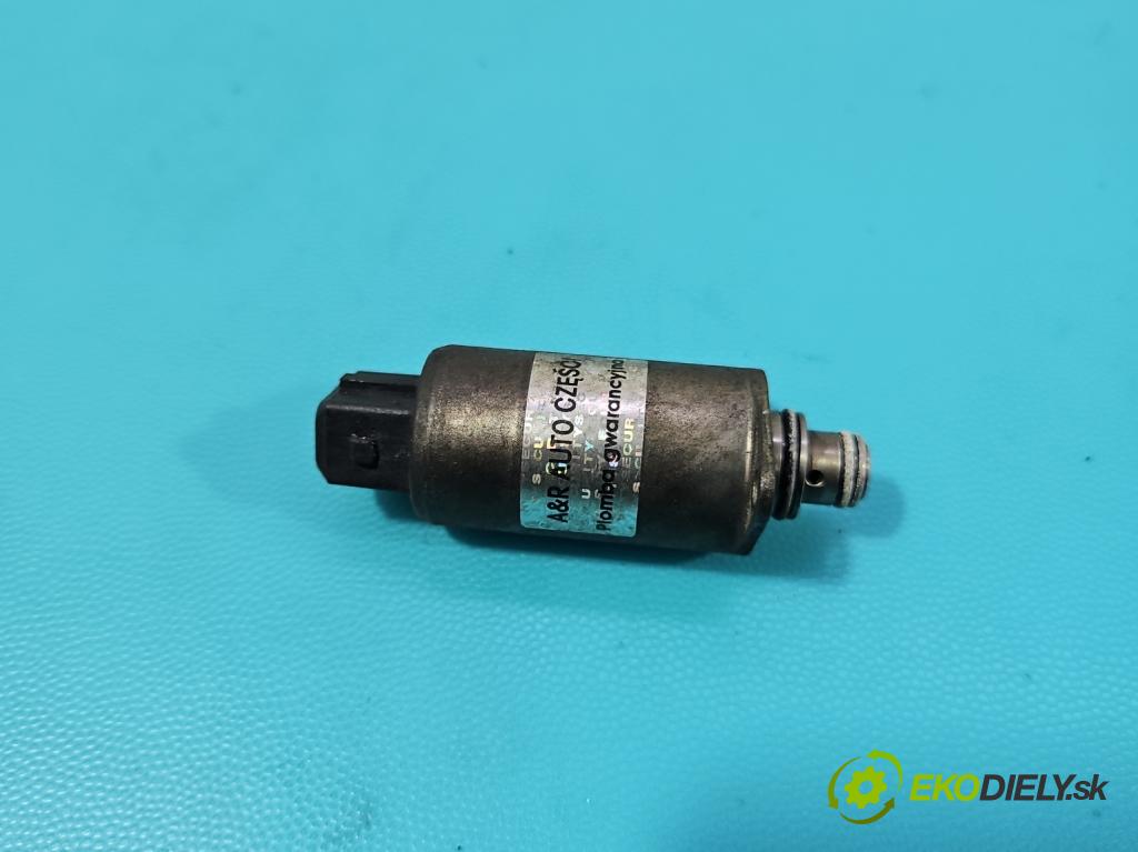 Renault Laguna II 2001-2007 2.0 16V 140 HP manual 103 kW 1998 cm3 5- snímač tlak: palivo 7700113483 (Snímač)