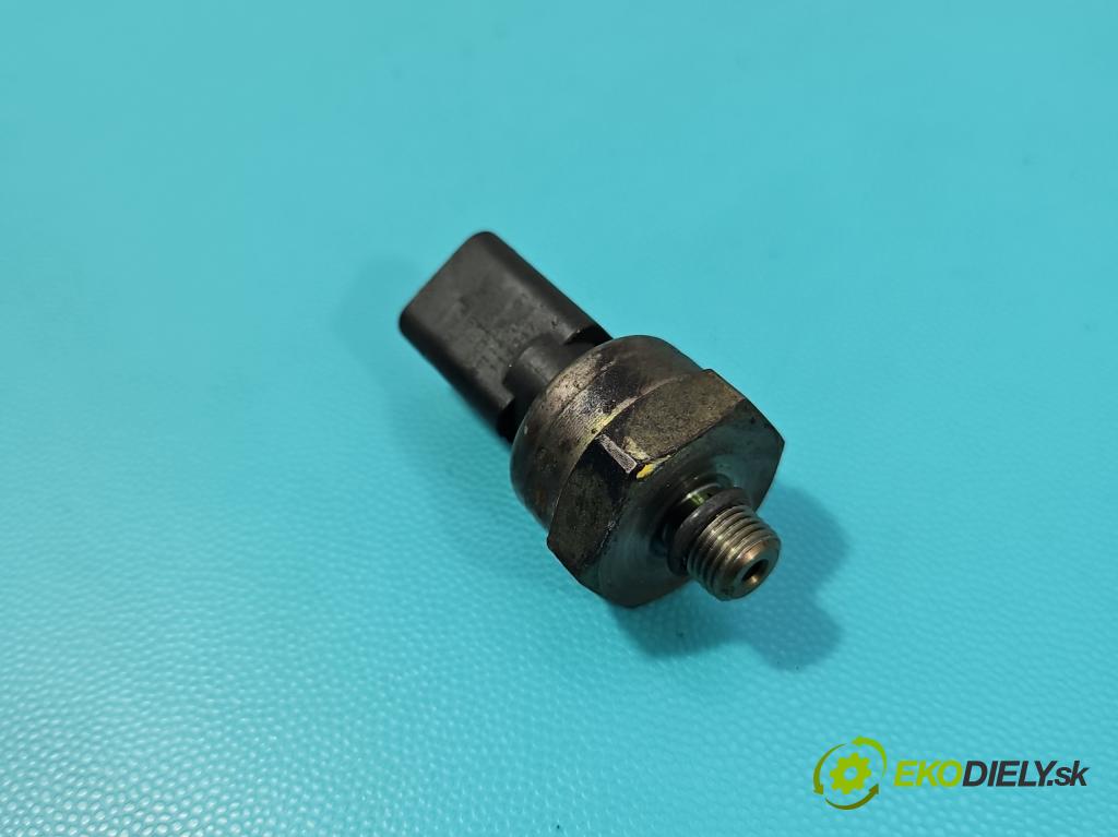 Renault Laguna II 2001-2007 2.0 16V 140 HP manual 103 kW 1998 cm3 5- snímač tlak: palivo 4669-01 (Snímač)