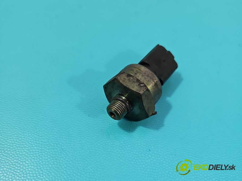 Renault Laguna II 2001-2007 2.0 16V 140 HP manual 103 kW 1998 cm3 5- snímač tlak: palivo 4669-01 (Snímač)