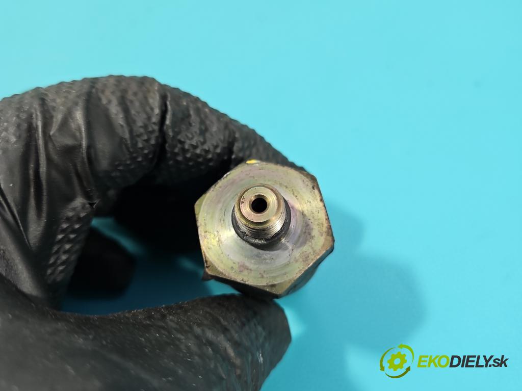 Renault Laguna II 2001-2007 2.0 16V 140 HP manual 103 kW 1998 cm3 5- snímač tlak: palivo 4669-01 (Snímač)