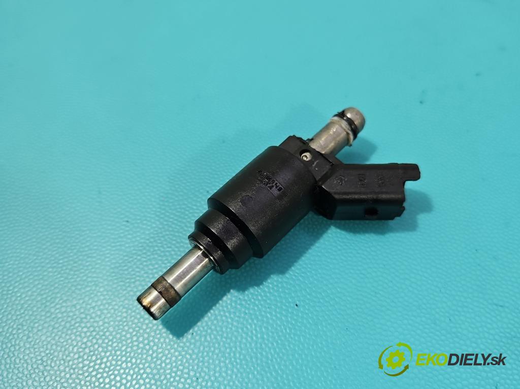 Renault Laguna II 2001-2007 2.0 16V 140 HP manual 103 kW 1998 cm3 5- vstrek 8200231866 (Vstrekovač paliva)