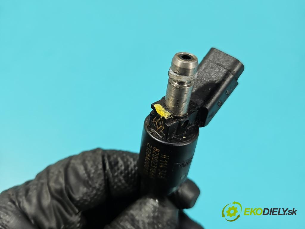 Renault Laguna II 2001-2007 2.0 16V 140 HP manual 103 kW 1998 cm3 5- vstrek 8200231866 (Vstrekovač paliva)