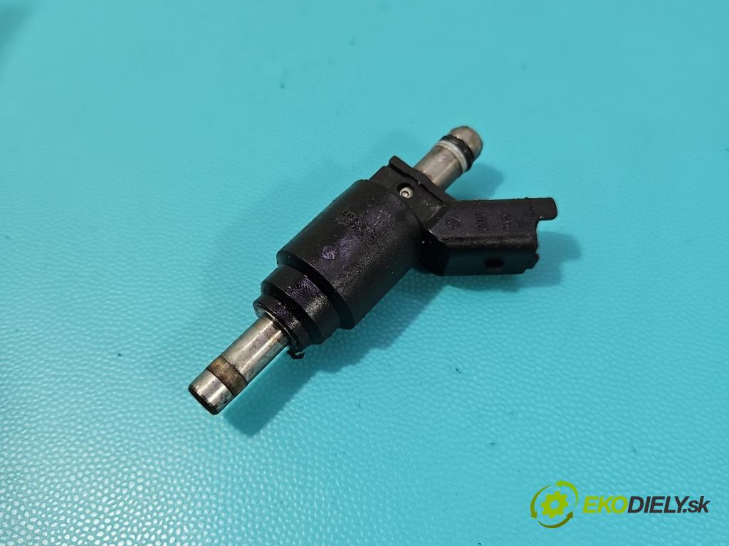 Renault Laguna II 2001-2007 2.0 16V 140 HP manual 103 kW 1998 cm3 5- vstrek 8200231866 (Vstrekovač paliva)