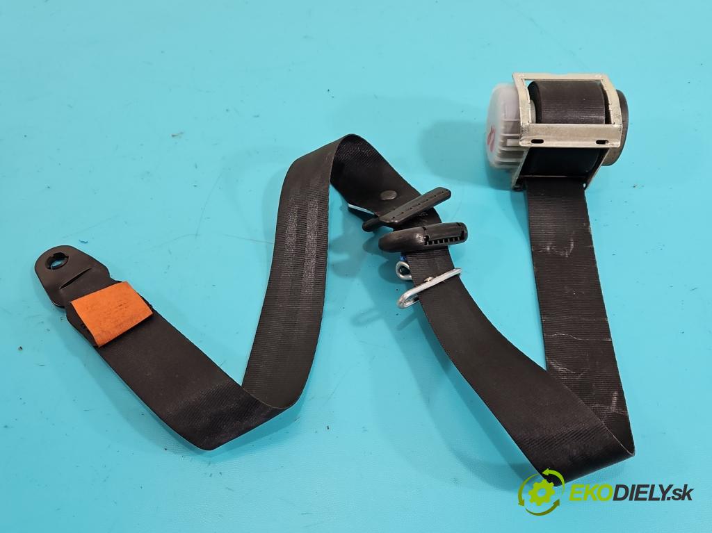 Ford C-Max I 2003-2010 1.8 tdci 116 hp manual 85 kW 1753 cm3 5- kokpit,přistrojova deska