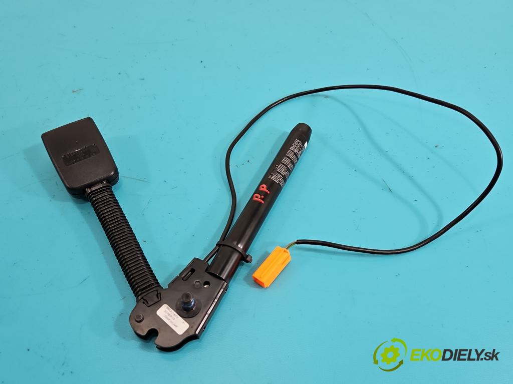 Ford C-Max I 2003-2010 1.8 tdci 116 hp manual 85 kW 1753 cm3 5- kokpit,přistrojova deska