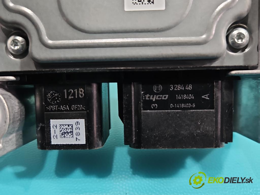 Ford C-Max I 2003-2010 1.8 tdci 116 hp manual 85 kW 1753 cm3 5- kokpit,přistrojova deska