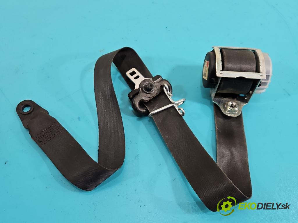 Ford C-Max I 2003-2010 1.8 tdci 116 hp manual 85 kW 1753 cm3 5- kokpit,přistrojova deska